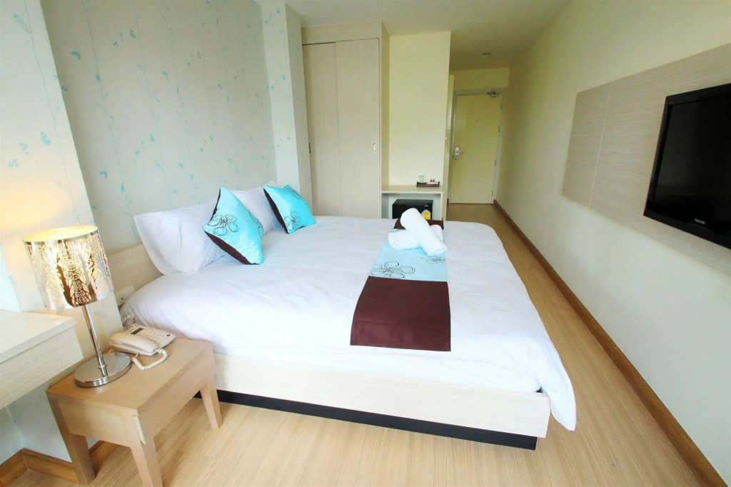 Hotel photo 14
