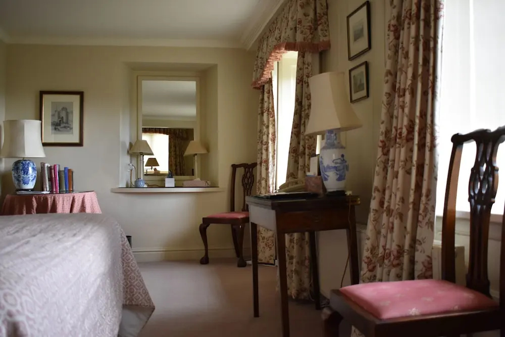 Bodysgallen Hall & Spa - Chambres