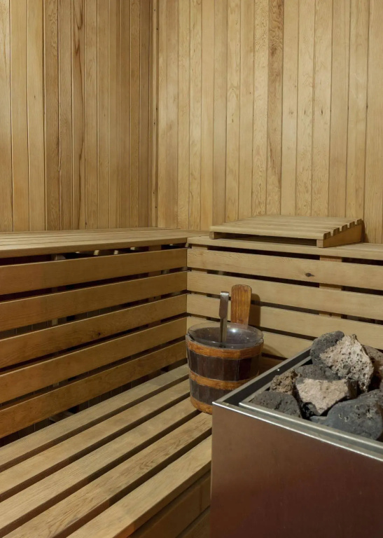 Mansión Vitraux Boutique Hotel - Général