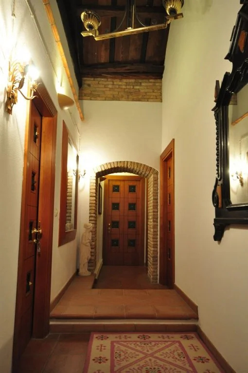 Casa Mundula - Général