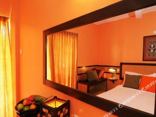 Bubu Long Beach Resort