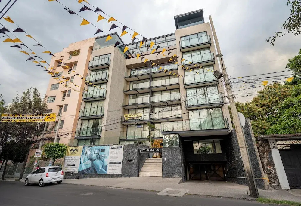Capitalia Living - Apartments - Céfiro 5