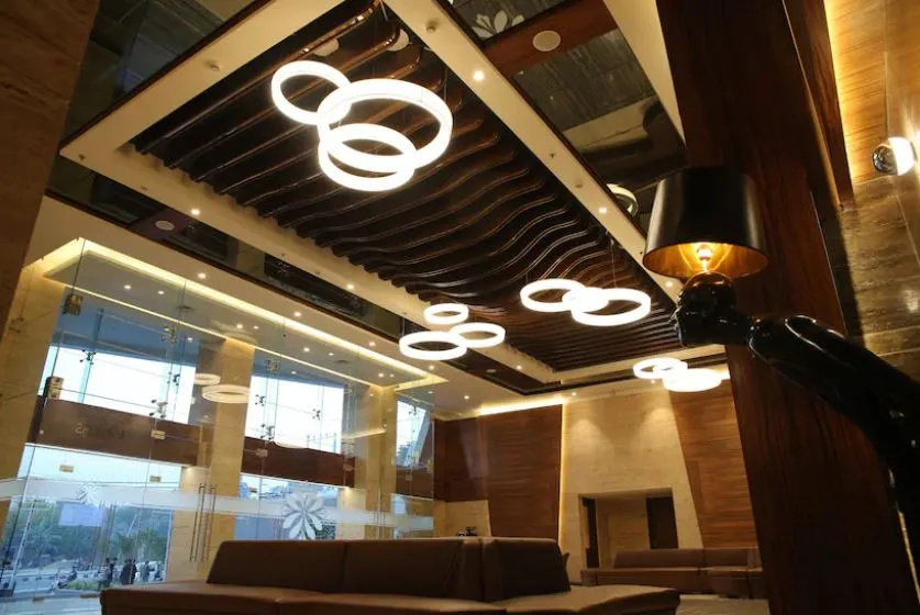 Hotel photo 8