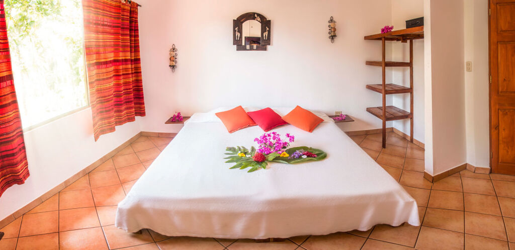 Hotel Laguna del Cocodrilo by null