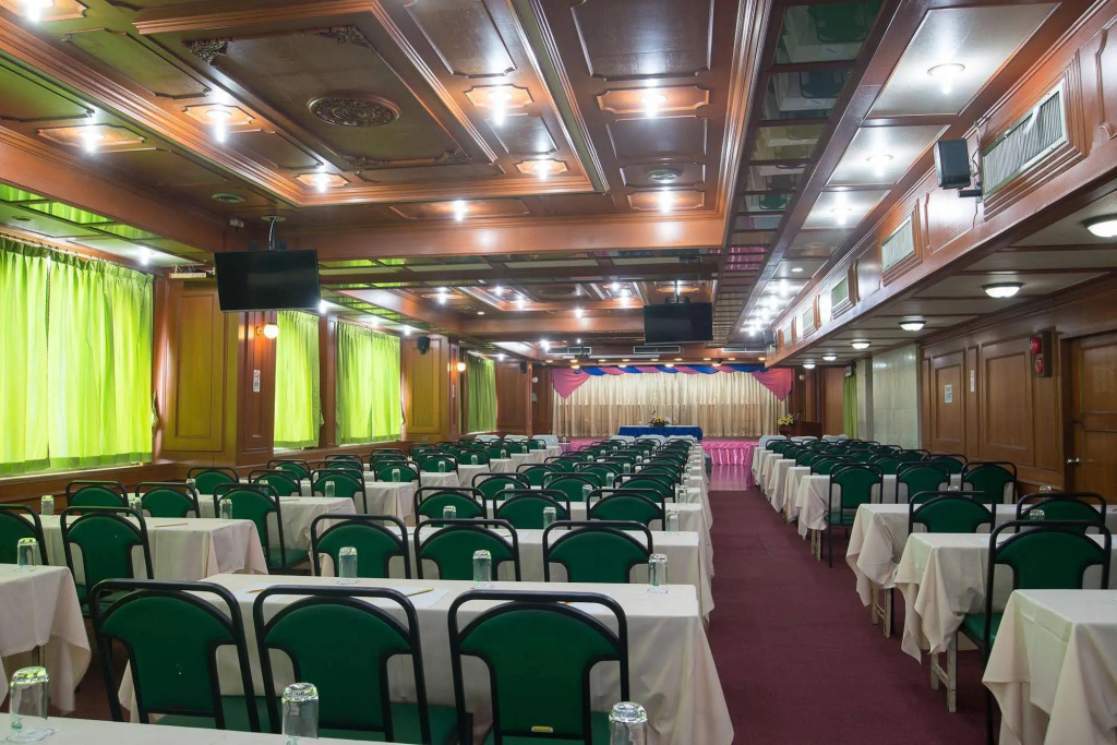 Hotel photo 16