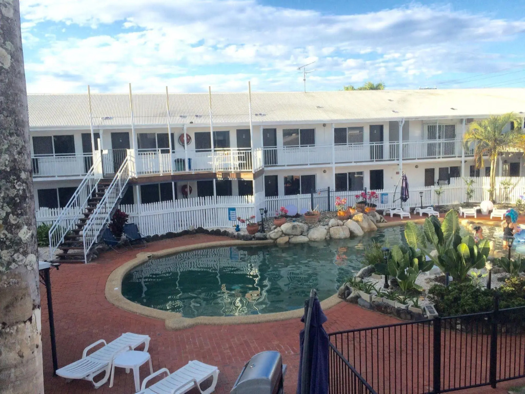 Hotel photo 12