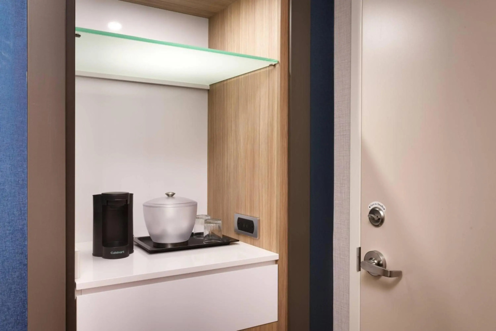 SpringHill Suites Idaho Falls - фото 15