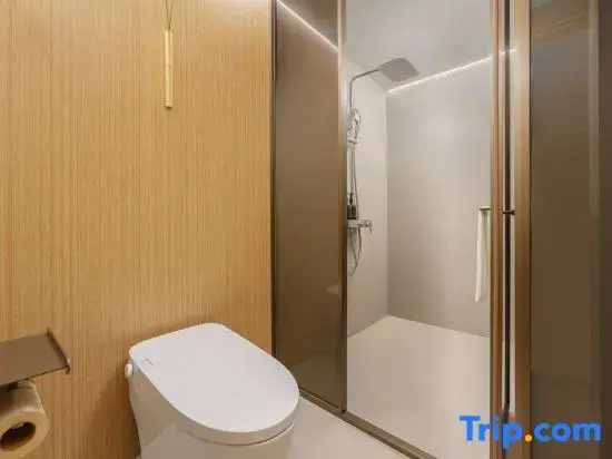 Dalian Liangyun Hotel - Chambres