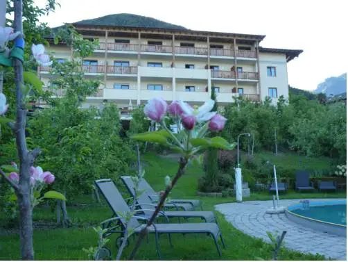 Pension Gurterhof