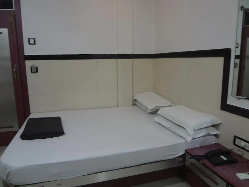 Hotel Swapna International - Chambres