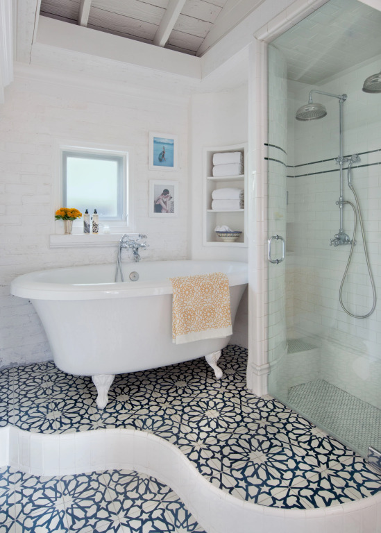 Double Bungalow full double bed