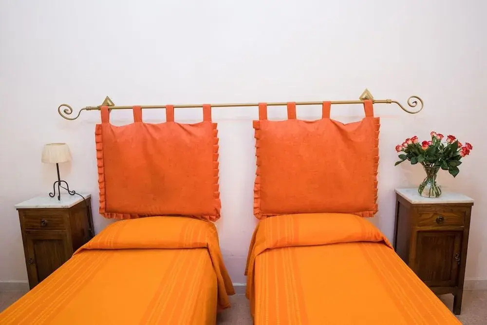 Vittoria Guest House - Battipaglia - фото 17