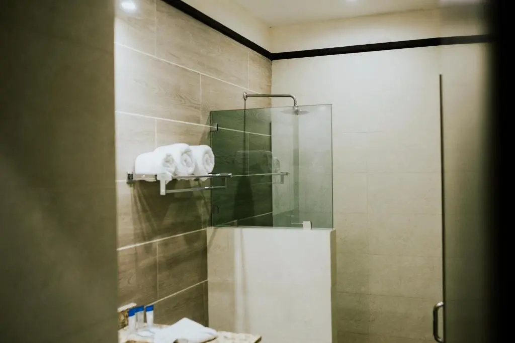 Diamond Bay - Chambres