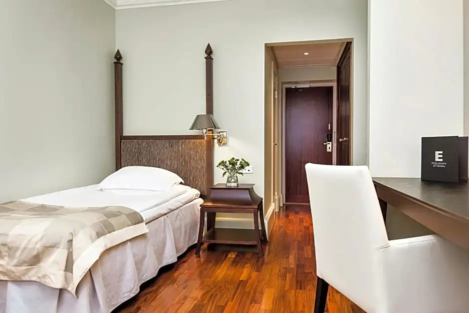 Elite Park Avenue Hotel - Chambres