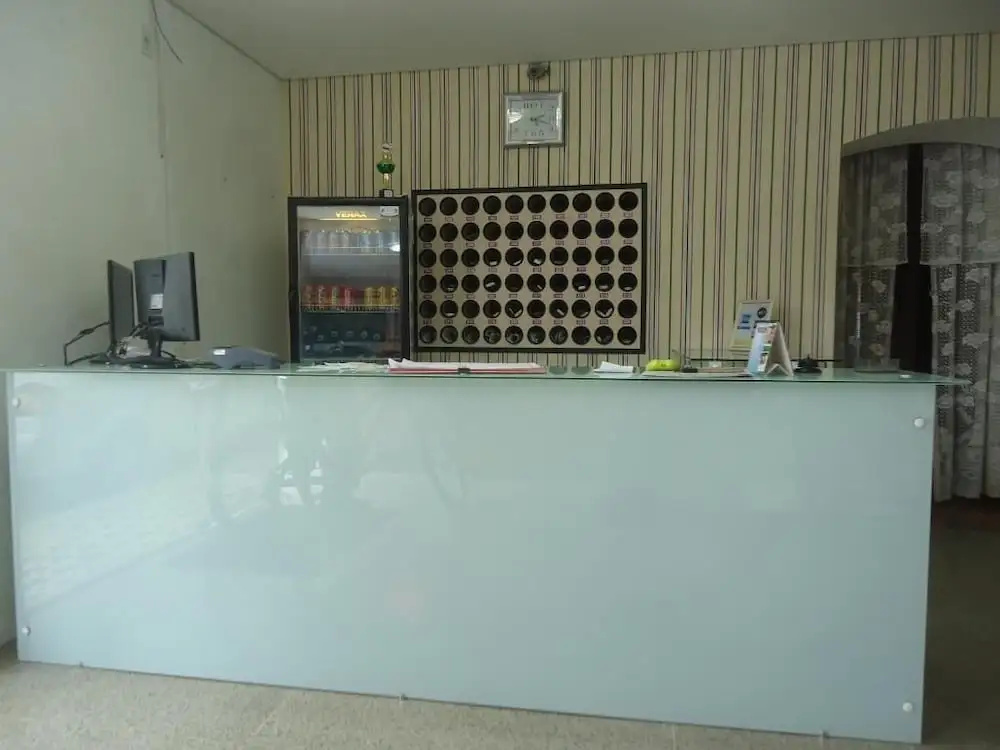 Hotel Iria's - Général