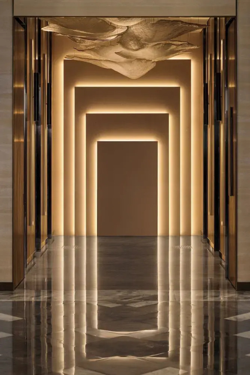 Intercontinental Taichung by IHG - фото 16