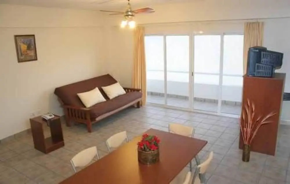 Wilson Apart Hotel - Chambres