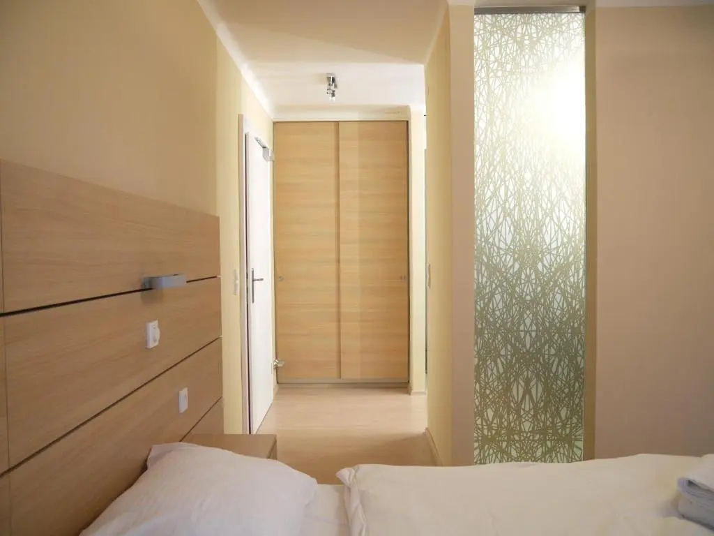 Bergland Hotel - Chambres