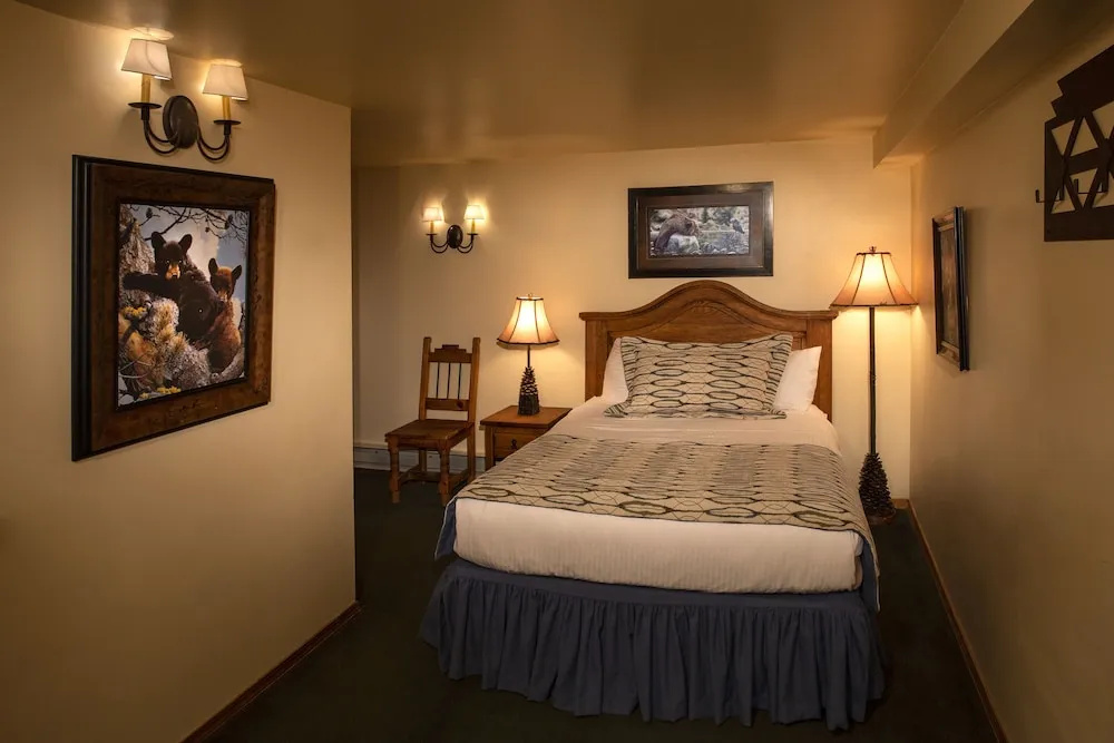 Alpine Village Suites - Général