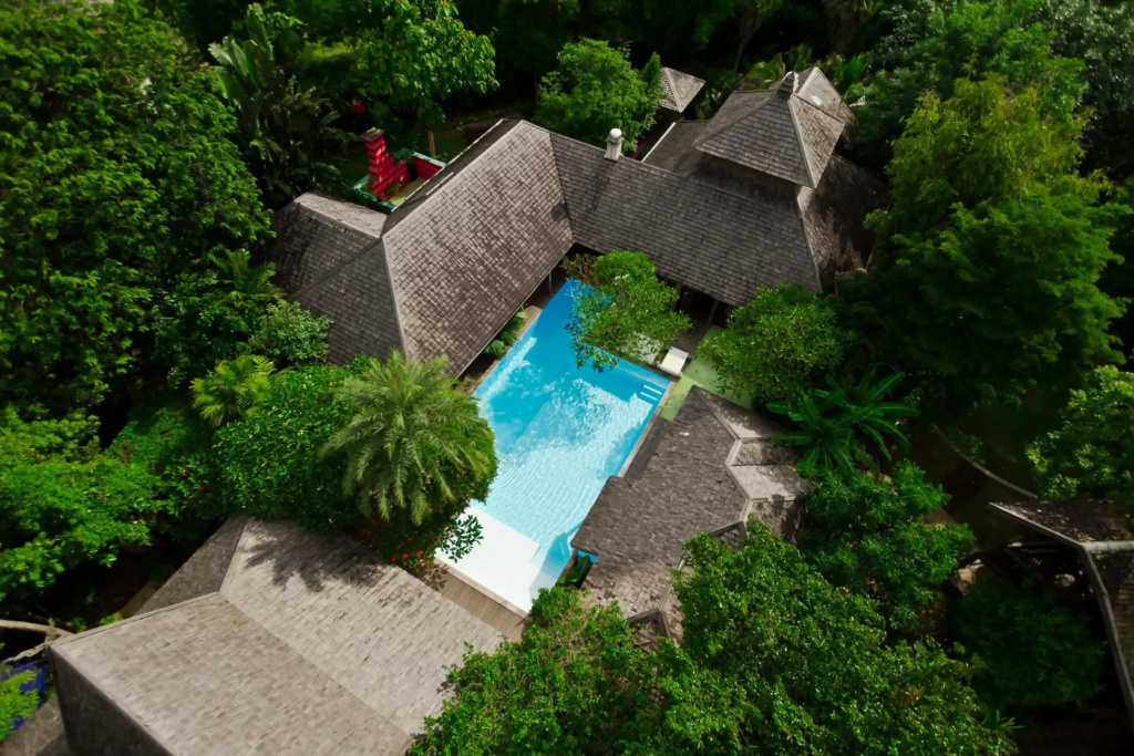 Chandra Residence - фото 15