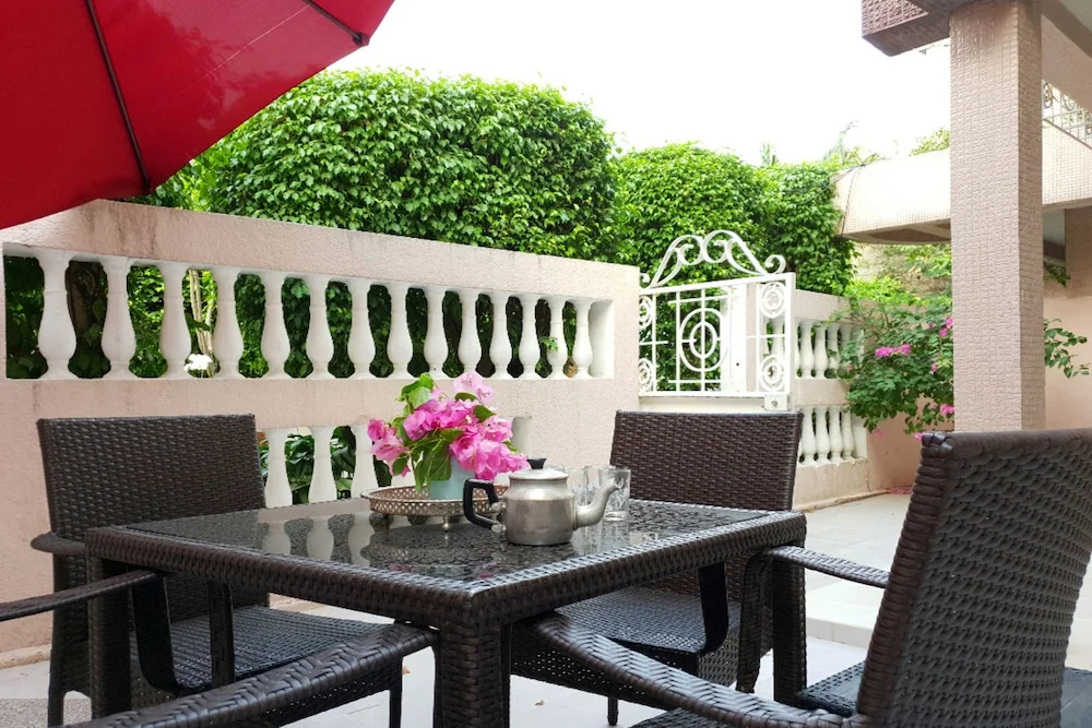 Residence Anna T3