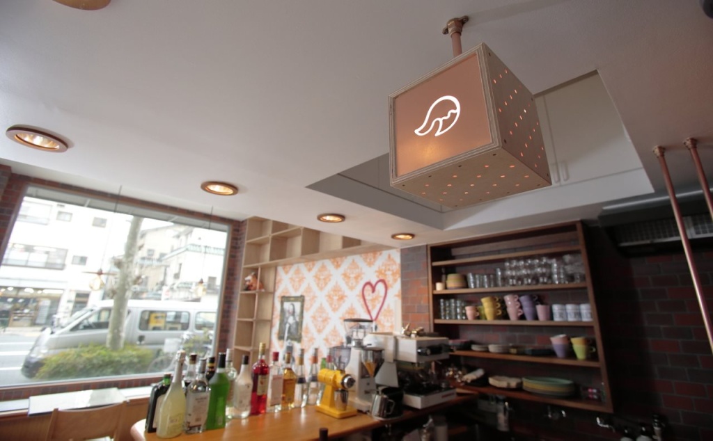 Kitsune Shippo-Asakusa Comfortable Guest House 사진 11