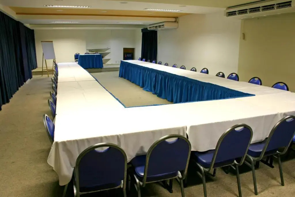 Aquários Praia Hotel - Général