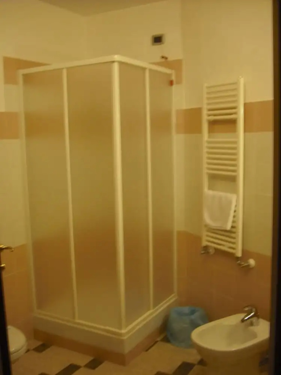 Cascina Garden Hotel - Chambres