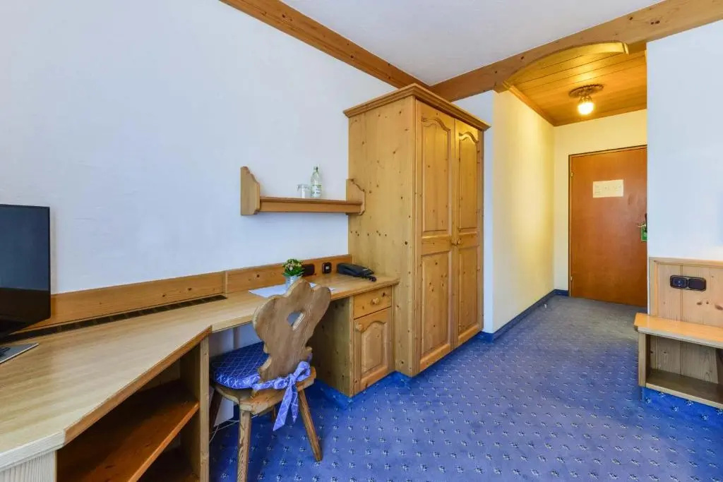 Hotel Fischerwirt - Chambres