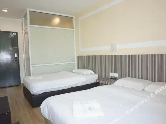 Sun Inns Hotel Puchong