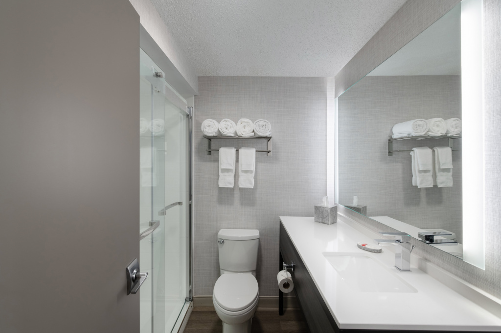Holiday Inn Express South Burlington Downtown by IHG - Général