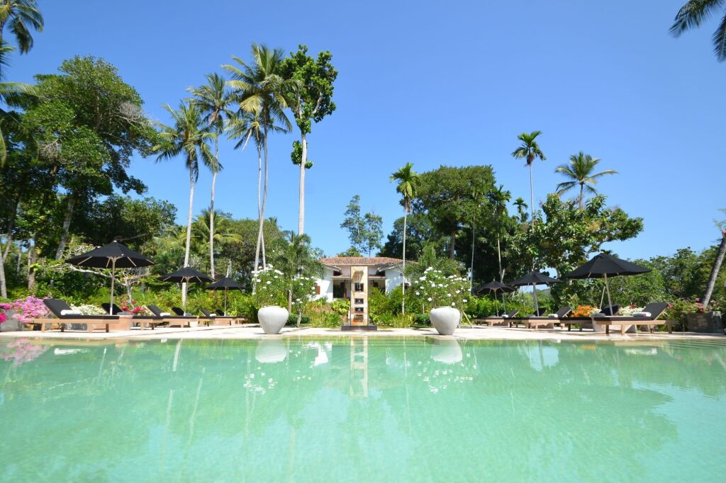 Jh Villa
