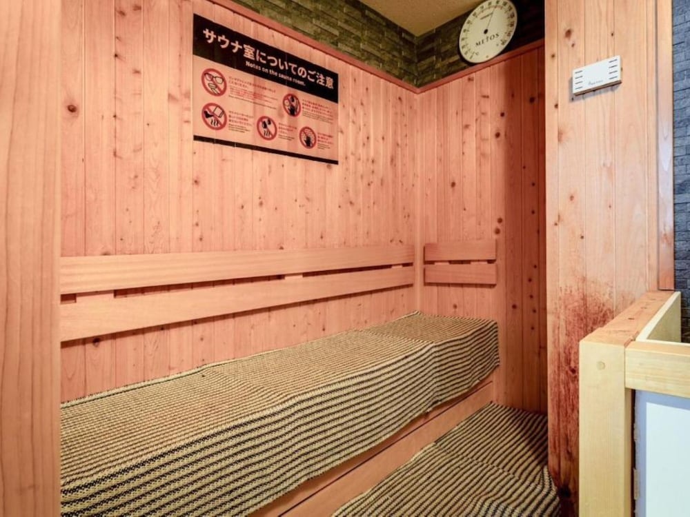 Anshin oyado woman Tokyo Ginza shiodome - Caters to Women 사진 4
