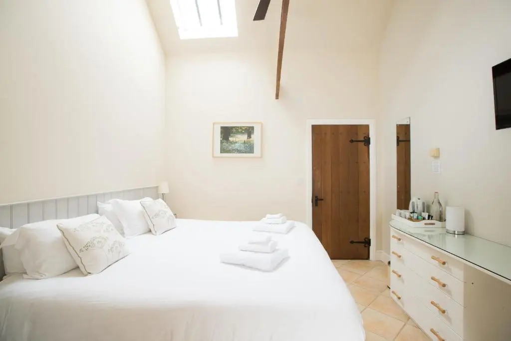 The Lighthouse - Chambres