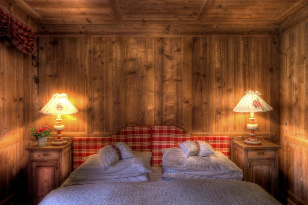 Hotel La Perla by null