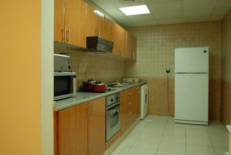 Al Manar Hotel Apartments