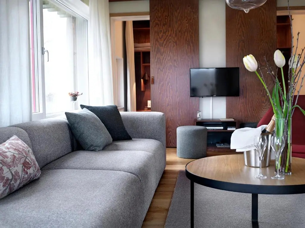 Suite