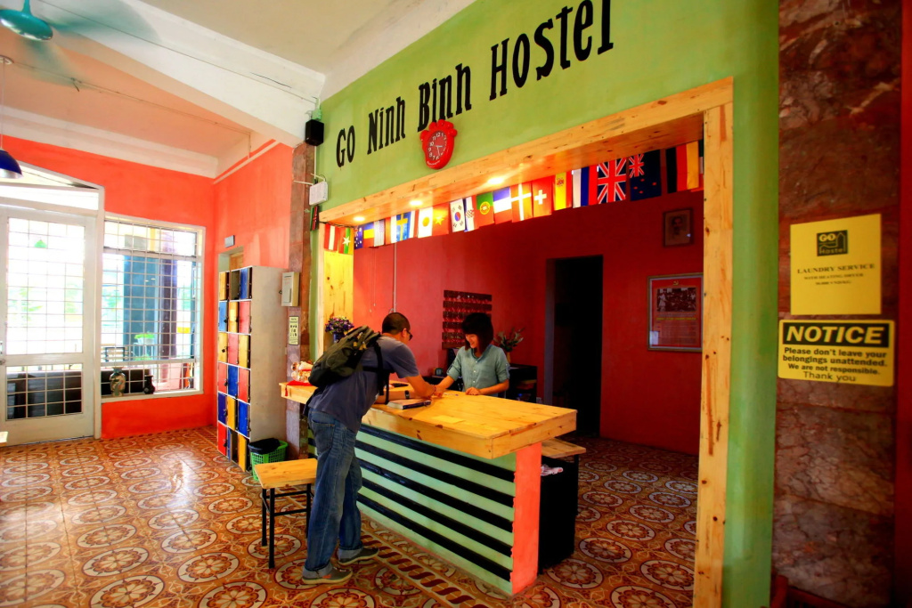 Hotel photo 20