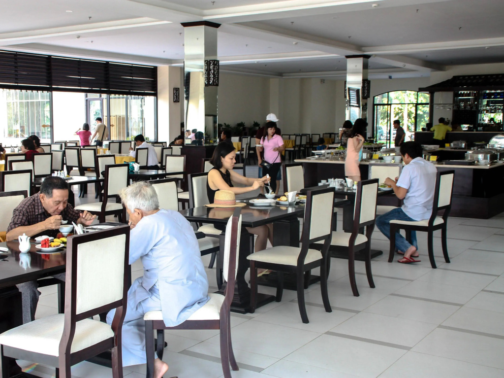 Hotel photo 14