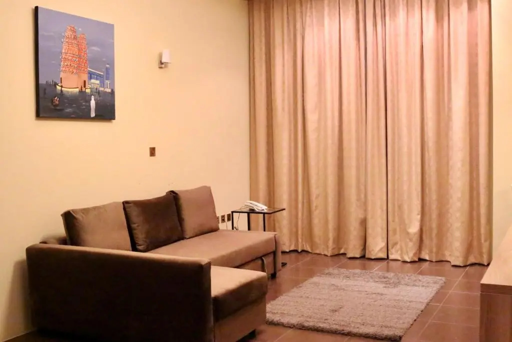 Suite