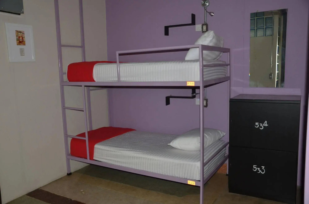 Hotel photo 25