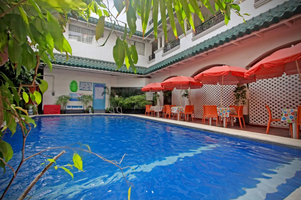 Hotel photo 14