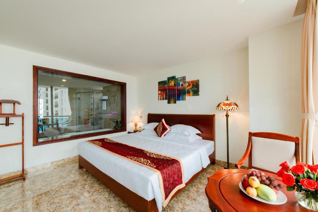 Red Sun Hotel Nha Trang