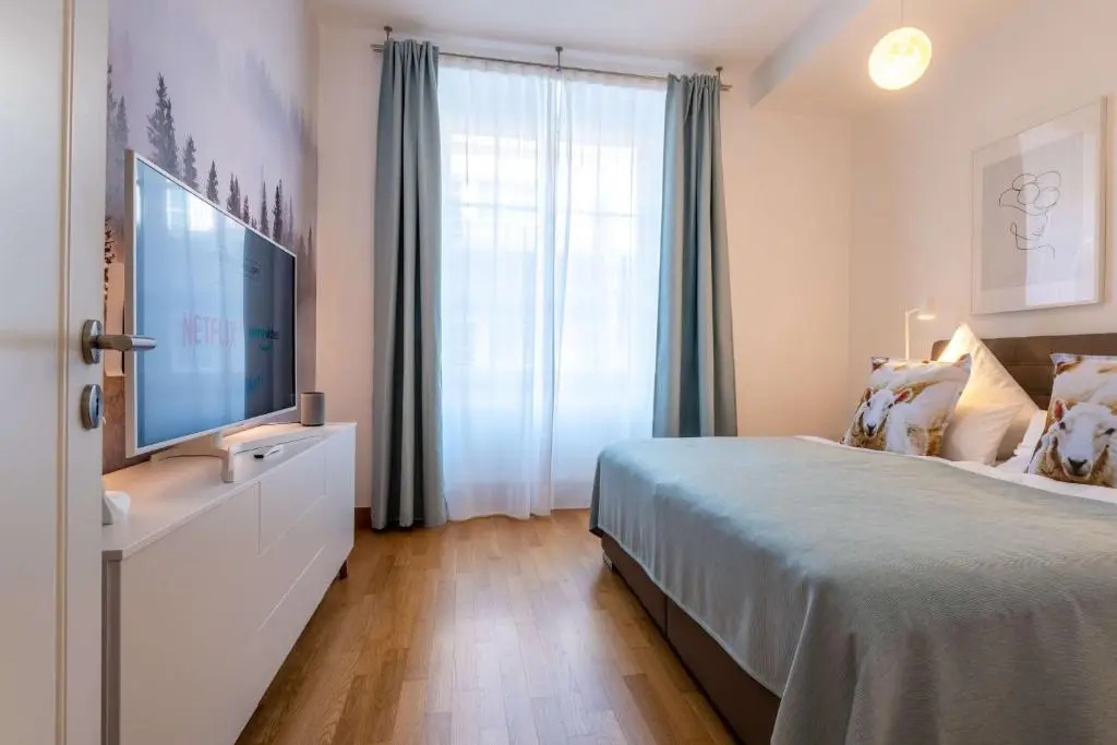 Schwarzwald Loft - Chambres