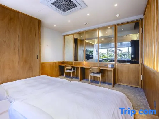 Yuuro Bath-living Hotel Ryogoku 사진 2
