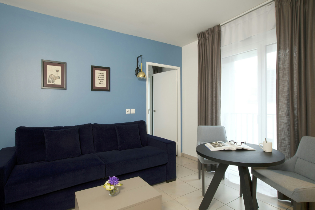 Voir la photo 4 — Residhome Bordeaux