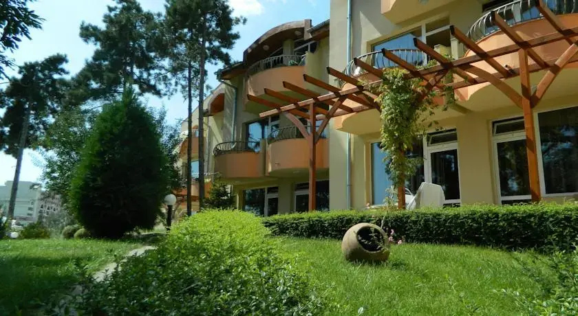 Hotel Privileg - Général