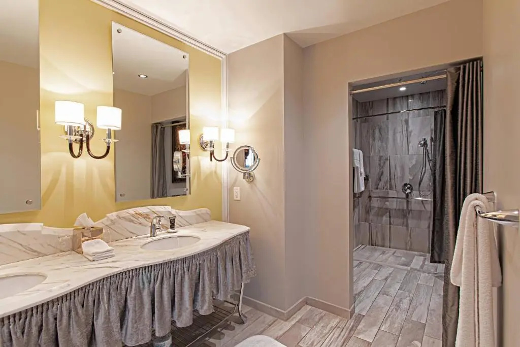 Grand Bohemian Charleston, Autograph Collection - Chambres