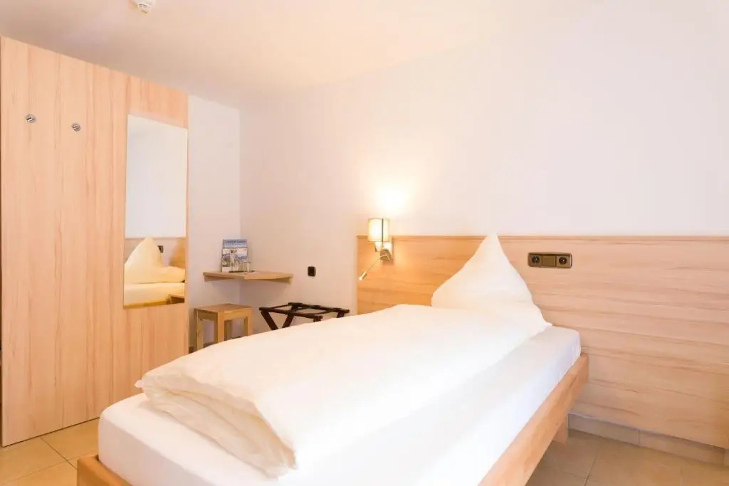 Landgasthof Bauerngirgl - Chambres