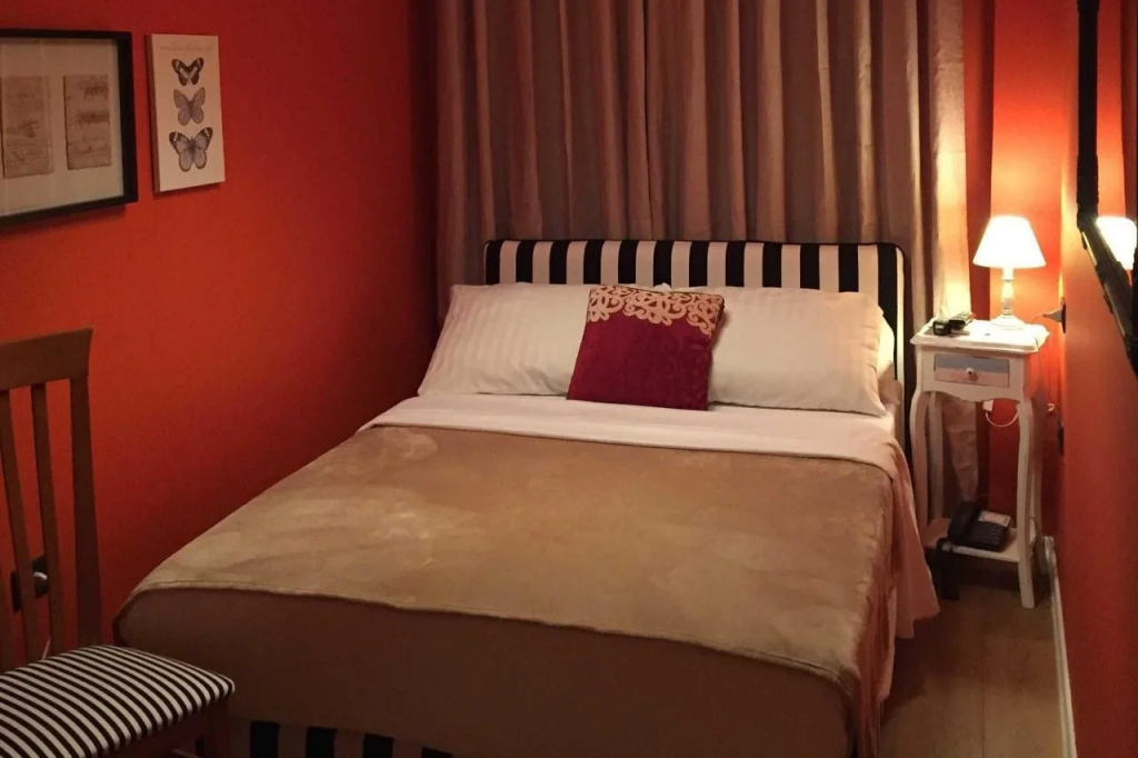 Areela Boutique Hotel - Général